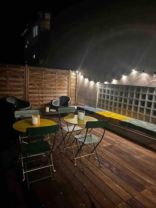 Appartement Renove / 7Prsn / Proche Gare Viotte Besancon Luaran gambar